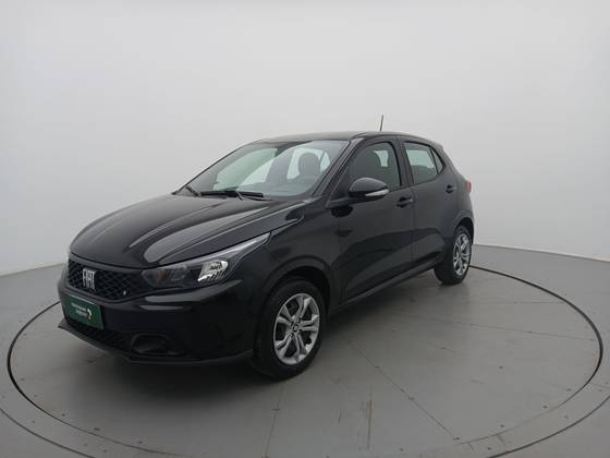 FIAT ARGO 1.0 FIREFLY FLEX DRIVE MANUAL FIAT ARGO 1.0 FIREFLY FLEX DRIVE MANUAL